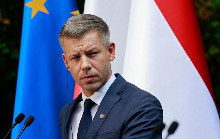 Фото для новини:Мадяр зробив заяву щодо гарантій для України