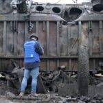 Фото для новини:МАГАТЕ перевірить 14 ключових підстанцій України