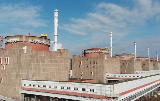 Фото для новини:МАГАТЕ зафіксувало збій зв’язку на ЗАЕС