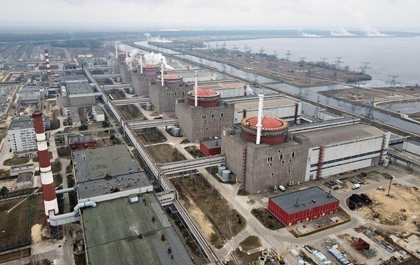 Фото для новини:МАГАТЕ заявило про несправність на ЗАЕС після атаки дрона