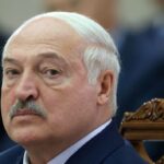 Фото для новини:Макрон зателефонував Лукашенку вперше з 2022 року