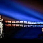 Фото для новини:Ми звучали гідно: Lel&eacute;ka прокоментувала Євробачення-2026