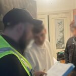 Фото для новини:Молодий киянин ошукав доньку загиблого військового на 700 тисяч