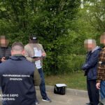 Фото для новини:На Франківщині адвокат вимагав &euro;18 тис. за угоду зі слідством