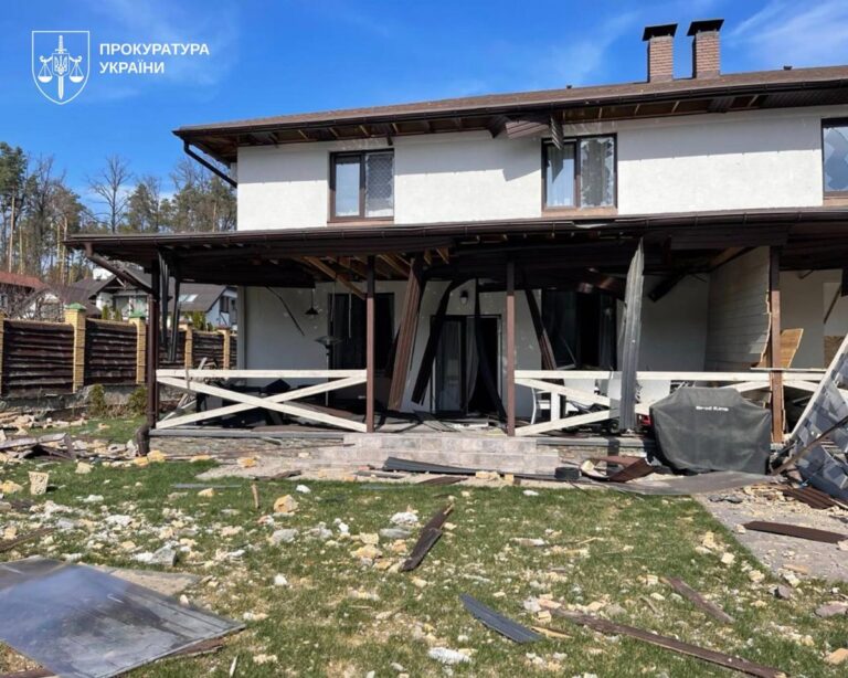 Фото для новини:На Київщині посадовець вимагав 50% відкату з єВідновлення