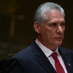 Фото для новини:На Кубі попередили про кровопролиття в разі нападу США