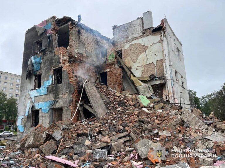Фото для новини:На Сумщині дрони РФ поранили двох цивільних