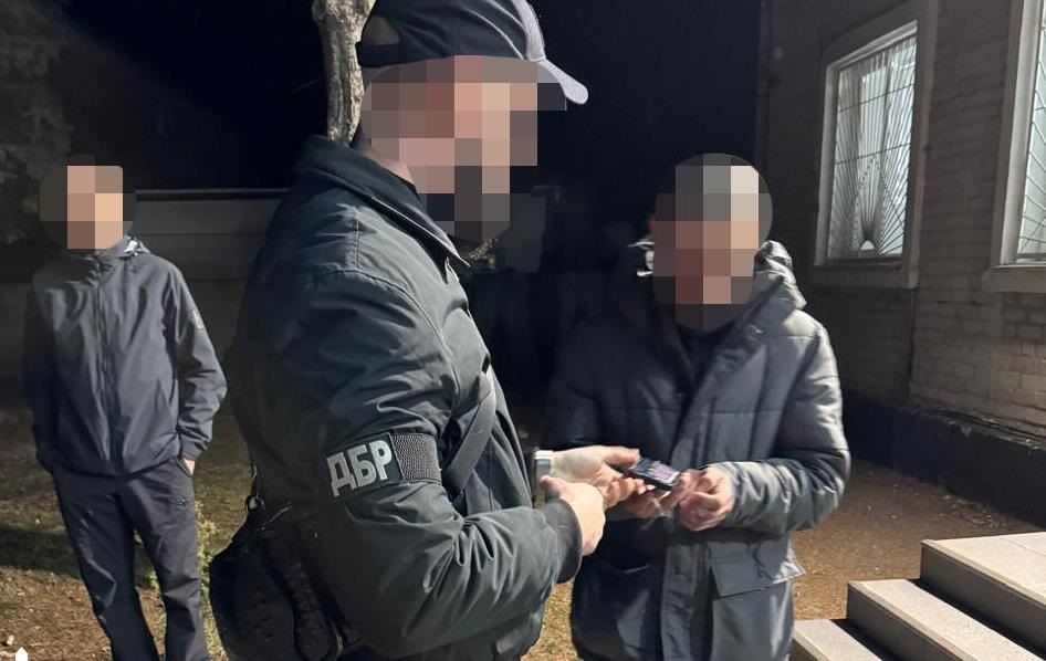 Фото для новини:На Волині судитимуть посадовця ТЦК за побиття 60-річного чоловіка