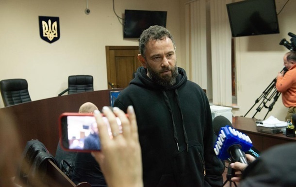 Фото для новини:Нардеп Дубінський отримав нову підозру