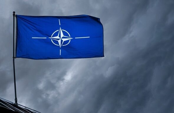 Фото для новини:НАТО готує фортецю на Балтиці на випадок атаки Путіна - Politico