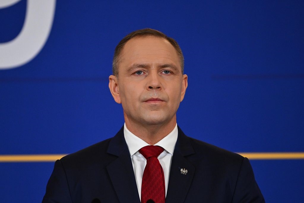 Фото для новини:Навроцький вирішив позбавити Зеленського ордена Білого Орла