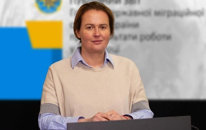 Фото для новини:Названо кількість громадян РФ на території України