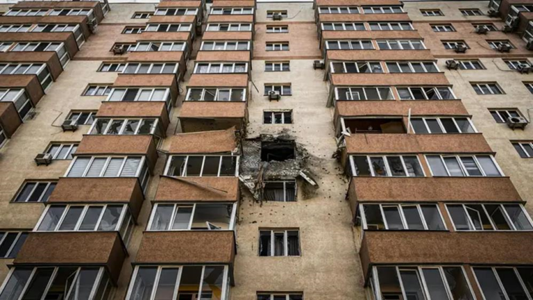 Фото для новини:Небезпека нового Цивільного кодексу: як можна буде втратити нерухомість