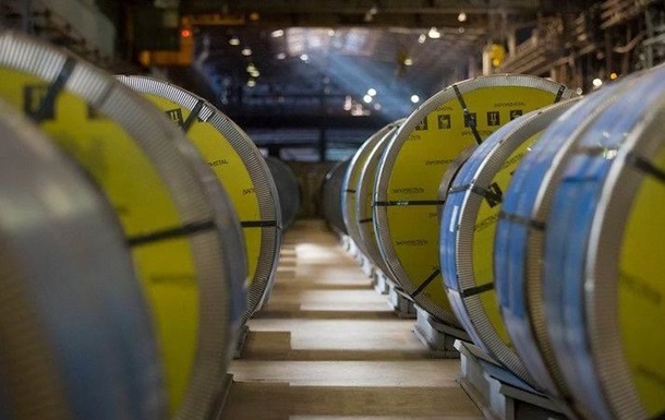 Фото для новини:Нові квоти Європи на імпорт сталі вдарять по Україні - ЗМІ