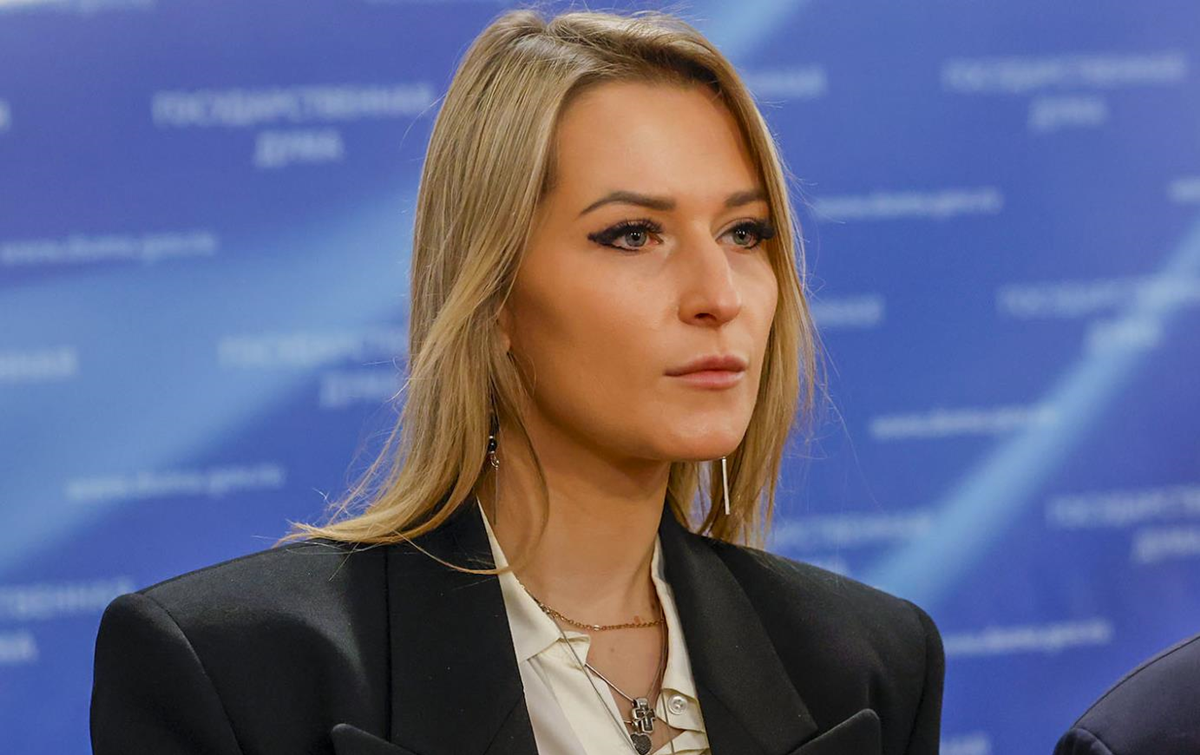 Фото для новини:Новим омбудсменом РФ стала депутат, яка викрадала дітей із Херсона