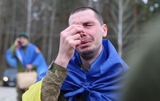 Фото для новини:Обмін полоненими "1000 на 1000" готується - Зеленський