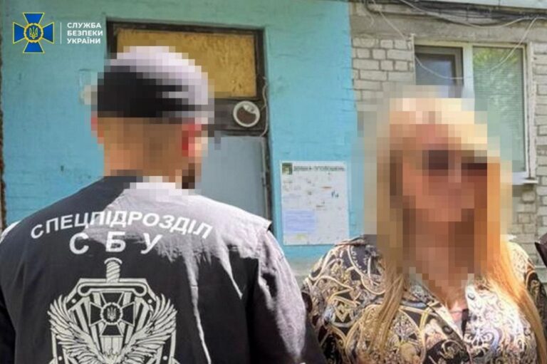 Фото для новини:"Опікунські" схеми для ухилянтів: у Харкові затримали організаторів