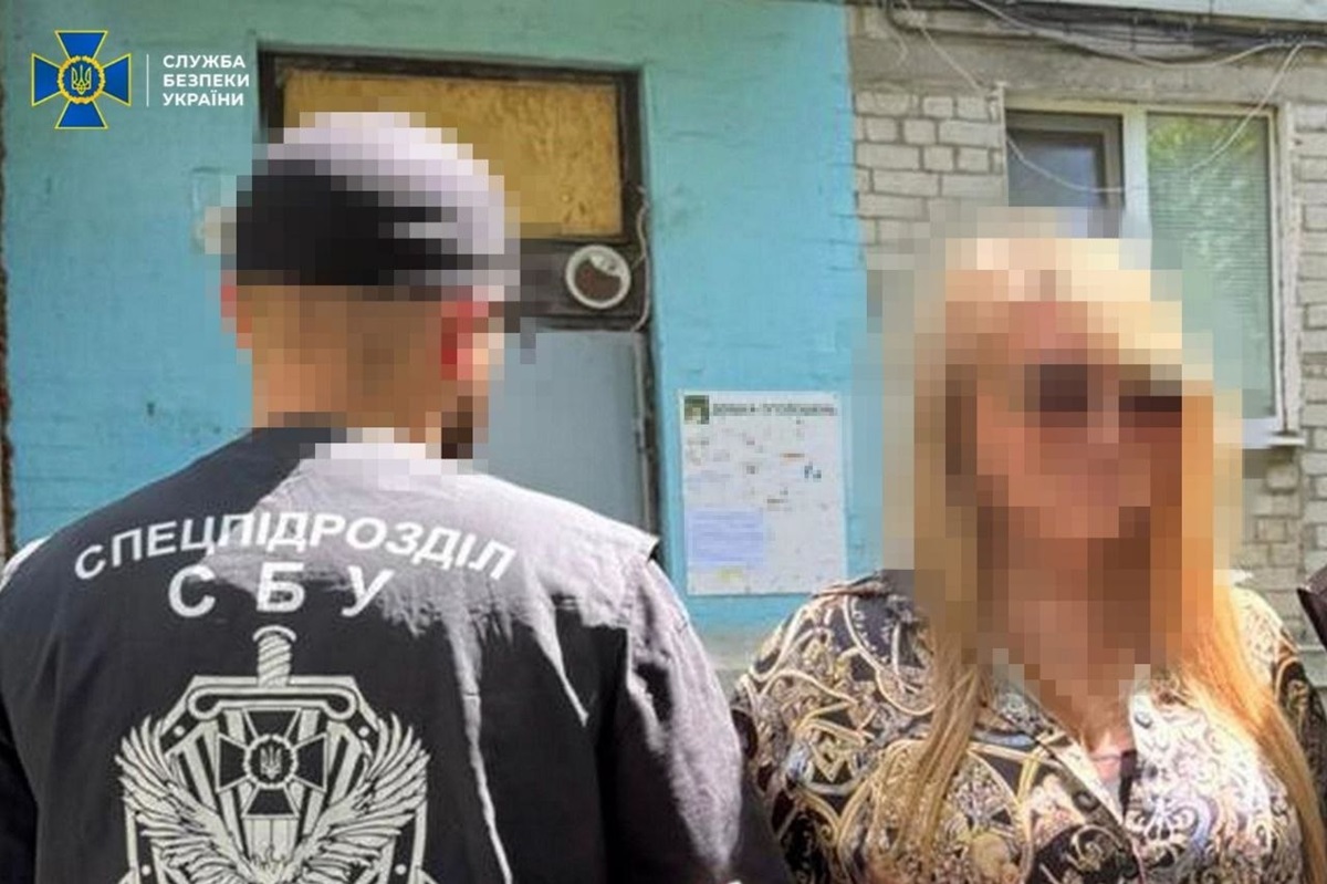 Фото для новини:"Опікунські" схеми для ухилянтів: у Харкові затримали організаторів