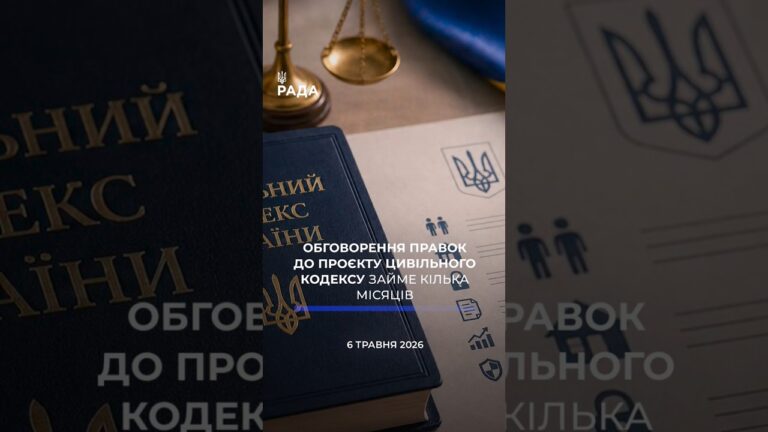 Фото для новини:🗓️ 06.05.2026☀️ Ранкові новини🔴 1533-ий день війни
