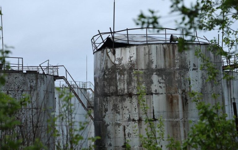 Фото для новини:Падіння дронів у Латвії: з'явилися подробиці