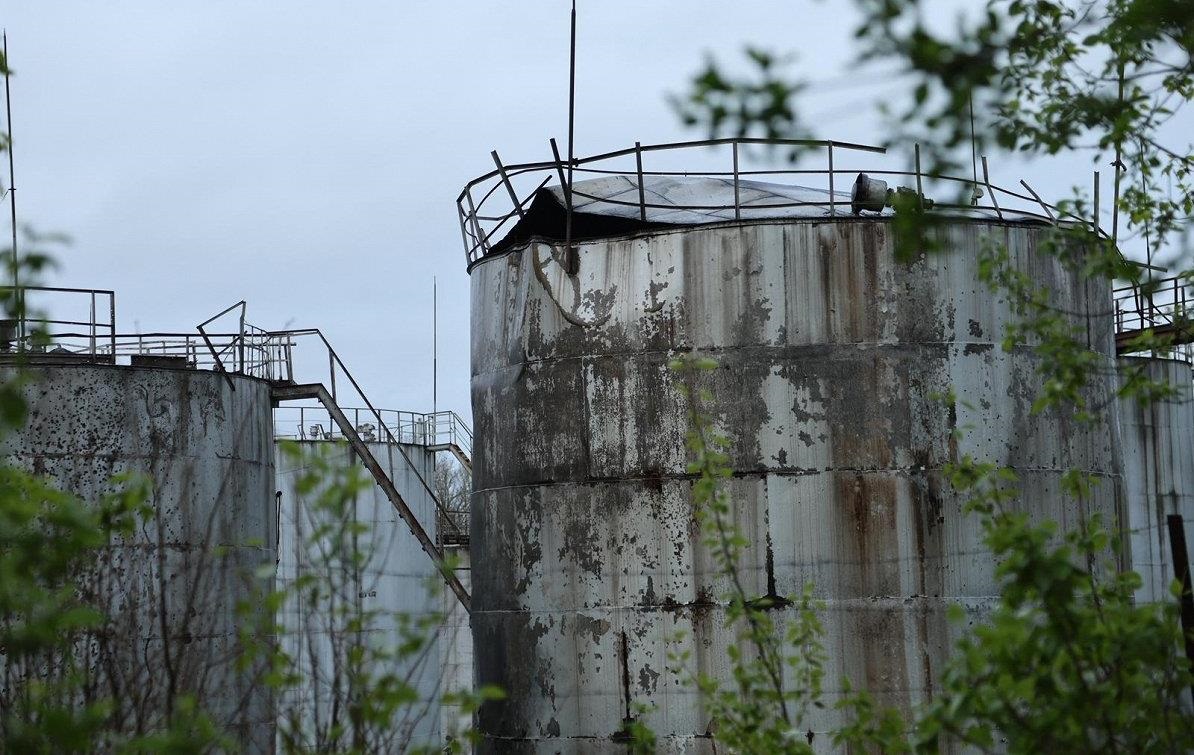 Фото для новини:Падіння дронів у Латвії: з'явилися подробиці