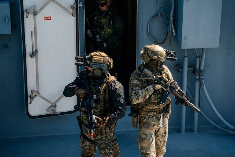 Фото для новини:Пентагон: Відмова перекидати війська США в Польщу не була "раптовою"