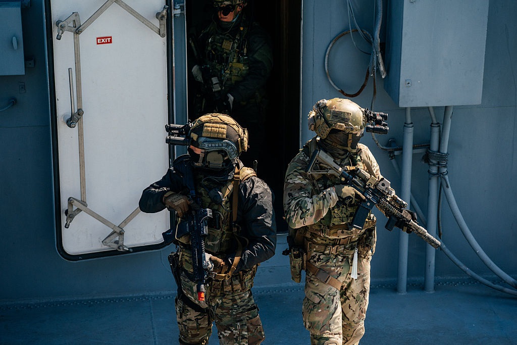 Фото для новини:Пентагон: Відмова перекидати війська США в Польщу не була "раптовою"