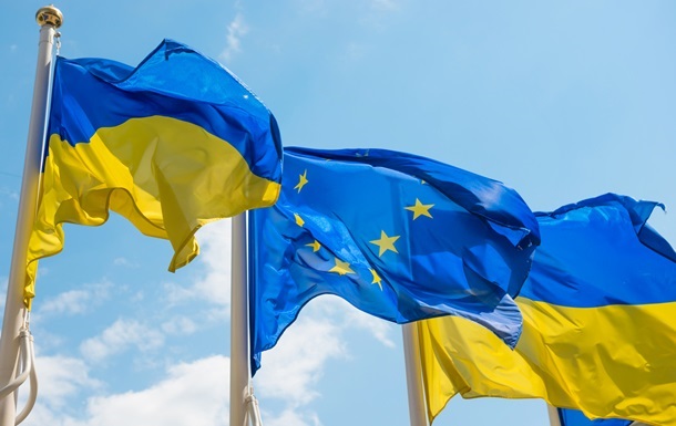 Фото для новини:Переговори про вступ України до ЄС можуть стартувати вже влітку