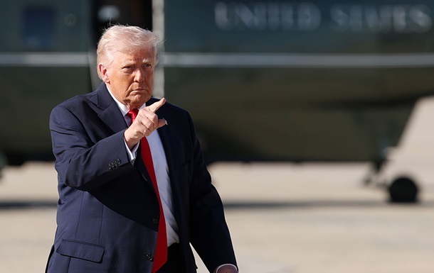 Фото для новини:Перемир'я України та РФ може тривати довше - Трамп