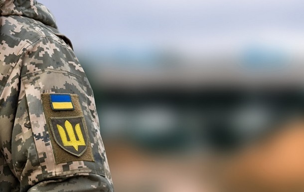 Фото для новини:Побиття військового: у ЗСУ призначили перевірку