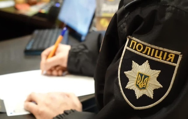Фото для новини:Поліція розслідує побиття ветерана під час конфлікту з ТЦК у Києві