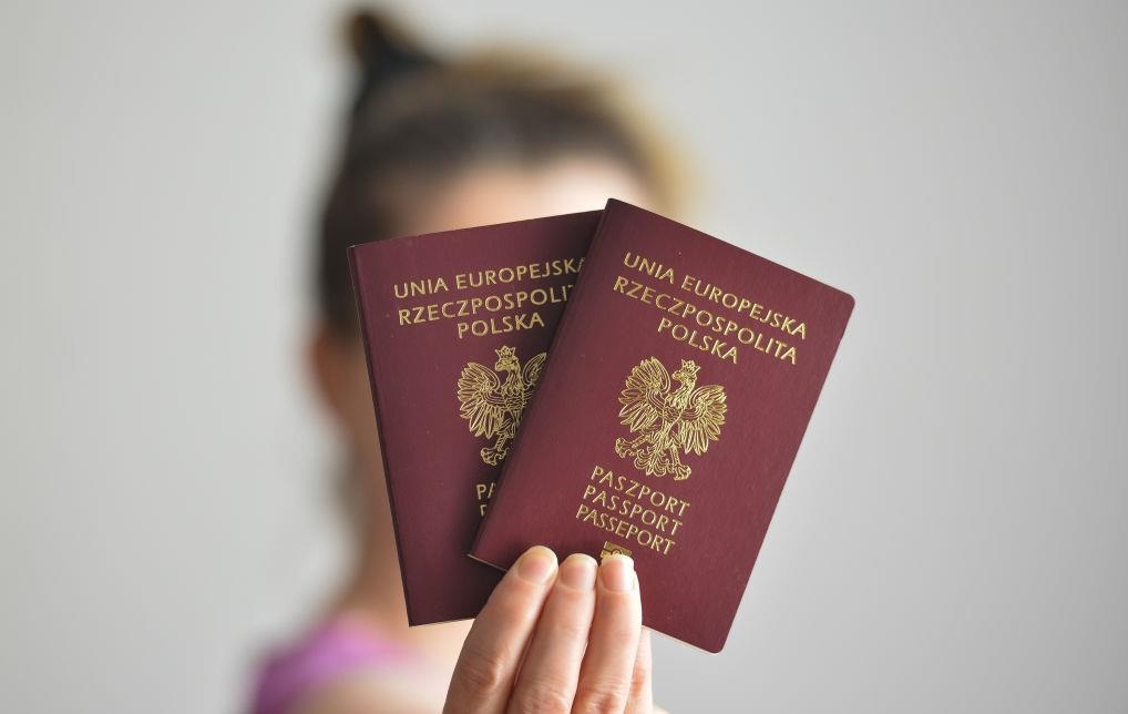 Фото для новини:Польща планує змінити умови для надання громадянства