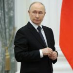 Фото для новини:Поміж російської еліти зростає невдоволення Путіним - ЗМІ