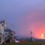 Фото для новини:Понад добу РФ атакує нафтогазові об&rsquo;єкти на Харківщині та Полтавщині