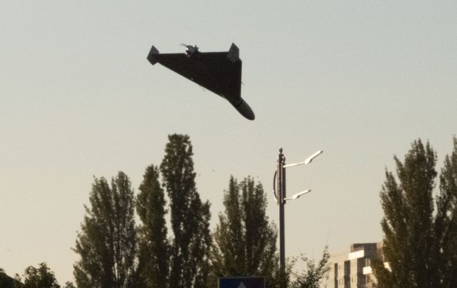 Фото для новини:Повітряна небезпека на кілька діб. Нова тактика РФ