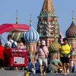 Фото для новини:Приховане безробіття в Росії сягнуло максимуму за десятиліття