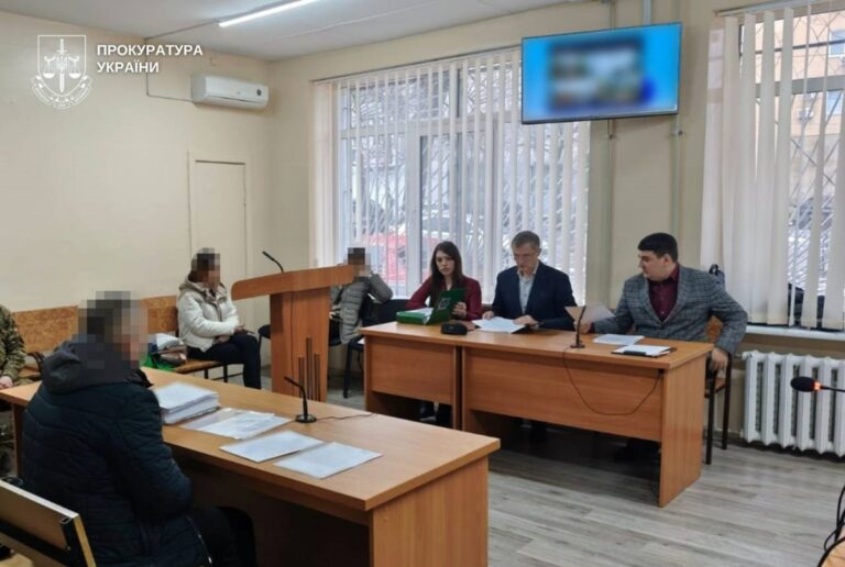 Фото для новини:Прокуратура домоглася максимального терміну у справах про зґвалтування