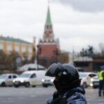 Фото для новини:Протестні настрої у Росії зросли до максимуму за останні два роки