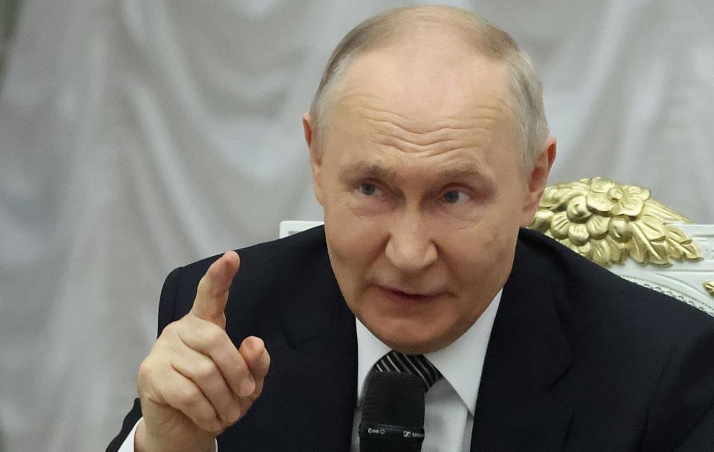 Фото для новини:Путін дозволив військовим РФ не гасити кредити