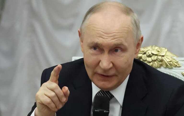 Фото для новини:Путін придумав, як заманити більше росіян на війну