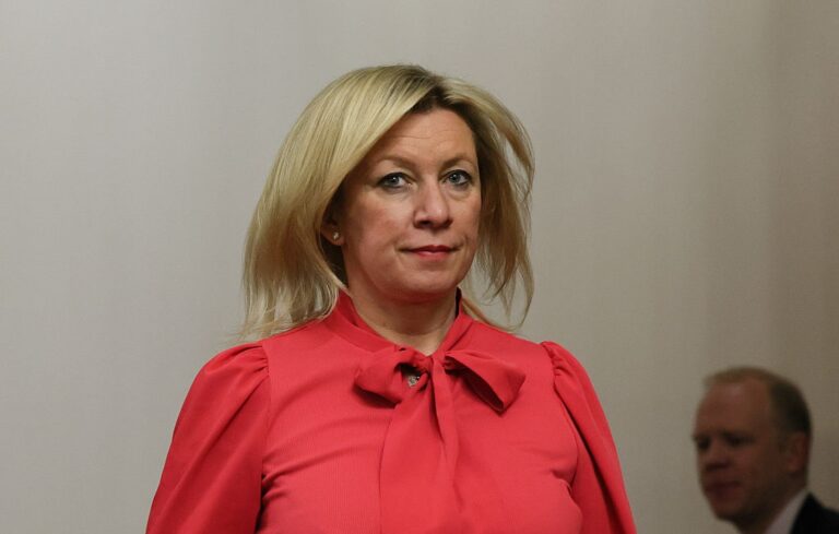 Фото для новини:РФ звинуватила Вірменію у "порушенні обіцянок"
