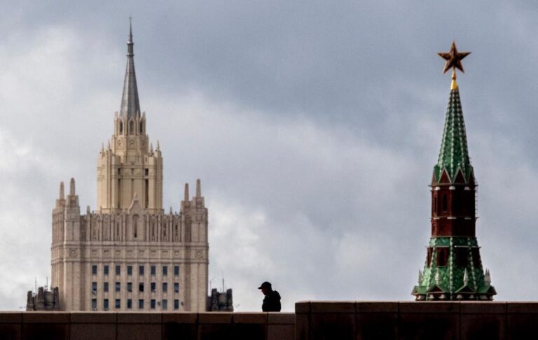 Фото для новини:Росія готує підрив підтримки України - СЗР