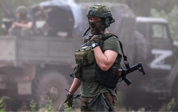 Фото для новини:Росія планує захопити Суми чи Харків - ДШВ