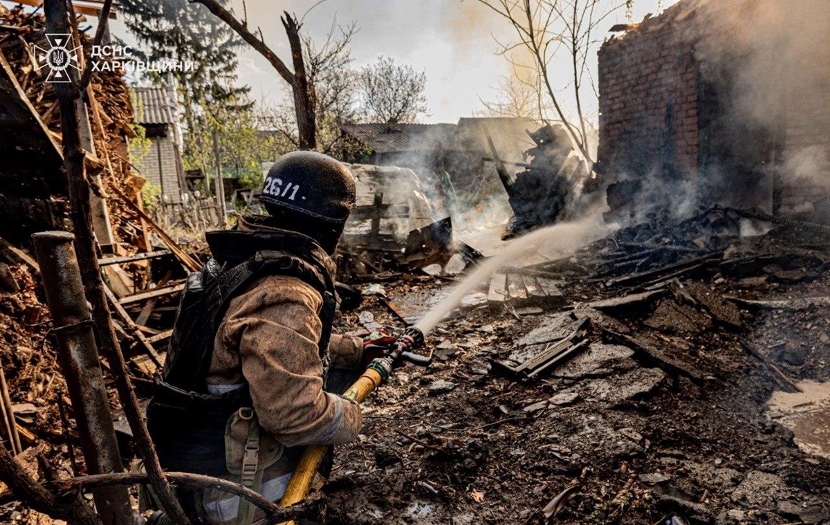 Фото для новини:Росія порушила режим припинення вогню - МЗС