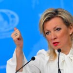 Фото для новини:Росія пригрозила новими ударами по Києву