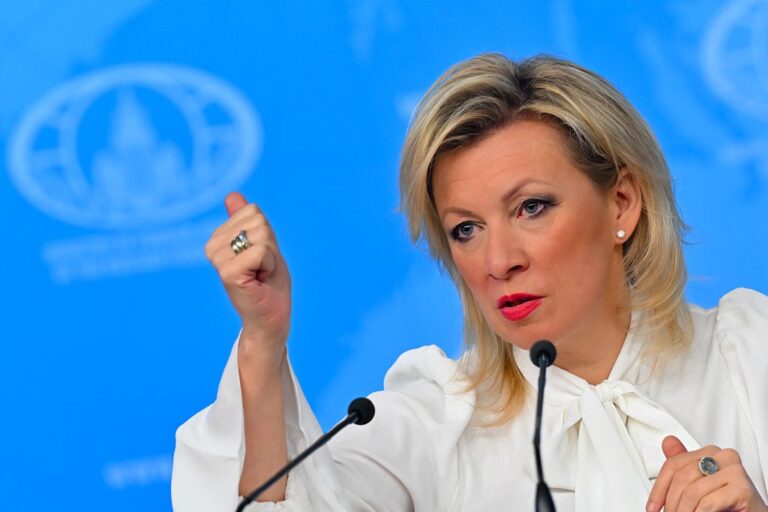 Фото для новини:Росія пригрозила новими ударами по Києву