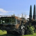 Фото для новини:Росія розпочала тривалий повітряний удар - ГУР