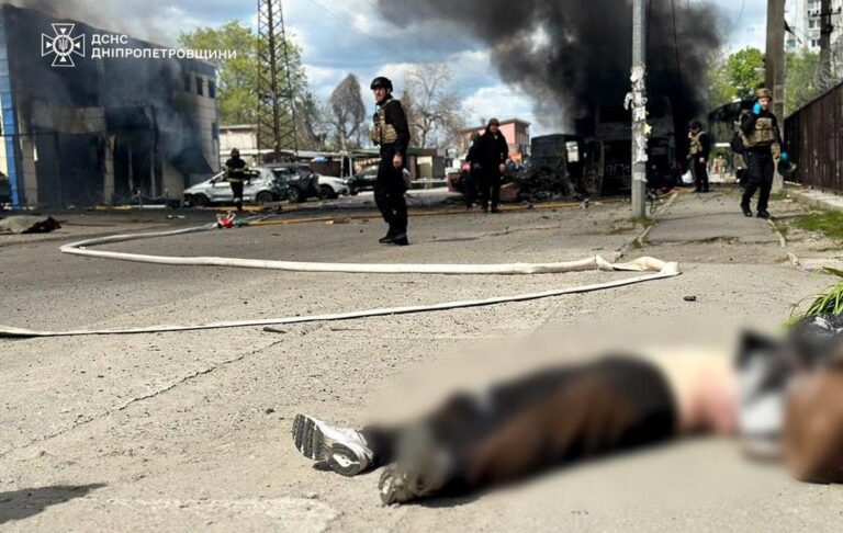 Фото для новини:Росія щодня влаштовує сафарі на людей - Зеленський