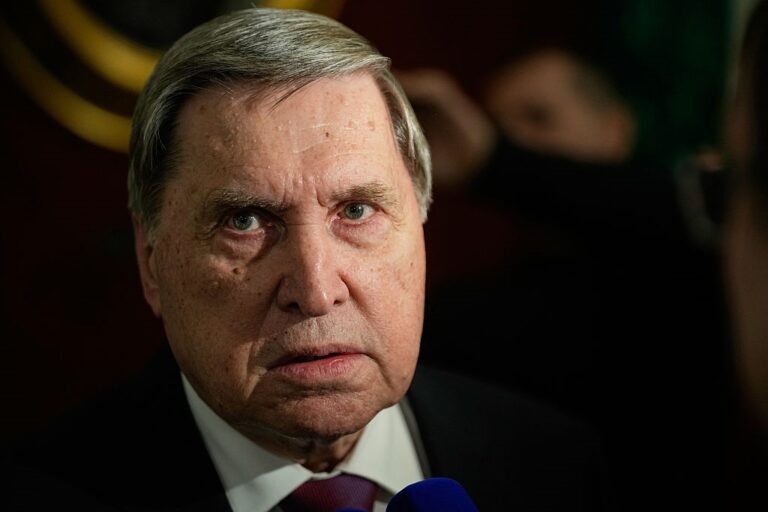 Фото для новини:Росія відмовилася від переговорів з Україною
