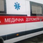 Фото для новини:Росіяни атакували дроном авто в Херсоні: четверо потерпілих
